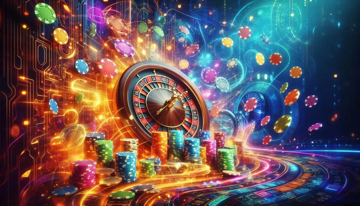 Slots Plus Casino